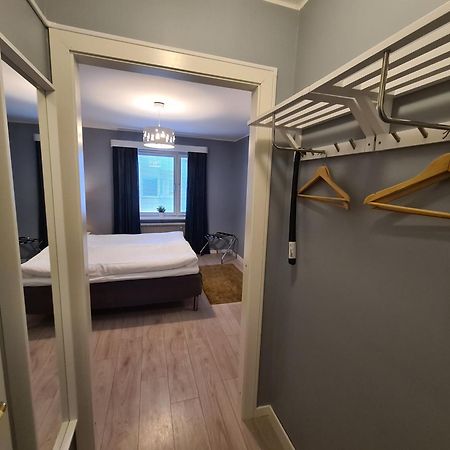 Hotell Boulogne Gävle Quarto foto