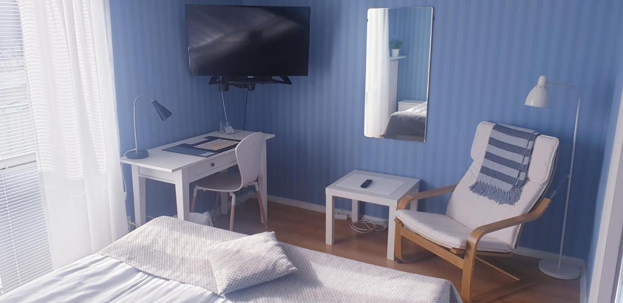 Hotell Boulogne Gävle Quarto foto
